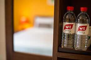 WE Valley Hotel