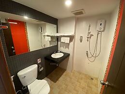 WE Valley Hotel