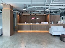 WE Valley Hotel