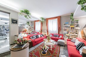 Hotel La Casa del Mulino