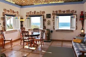 Villa Ana Margarida Beach