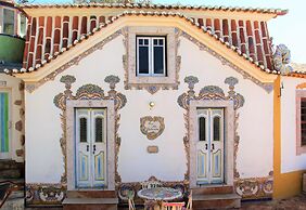 Villa Ana Margarida Beach