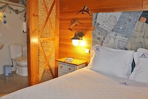 Villa Ana Margarida Beach