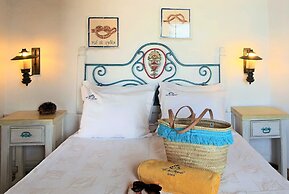 Villa Ana Margarida Beach