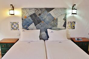 Villa Ana Margarida Beach
