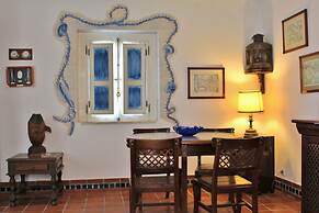 Villa Ana Margarida Beach