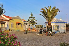 Villa Ana Margarida Beach