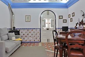 Villa Ana Margarida Beach