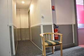 Hotel Moderne