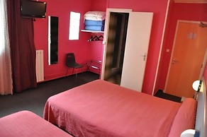 Hotel Moderne