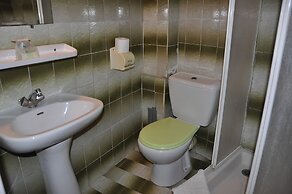 Hotel Moderne
