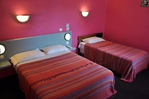 Hotel Moderne