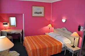Hotel Moderne