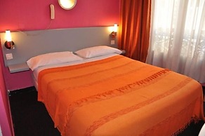 Hotel Moderne