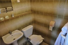 Hotel Moderne