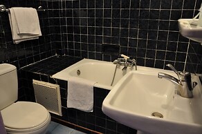 Hotel Moderne