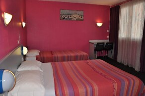 Hotel Moderne