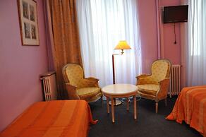 Hotel Moderne