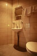 Hotel Moderne