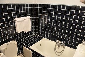 Hotel Moderne