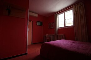 Hotel Moderne