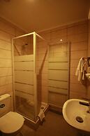 Hotel Moderne