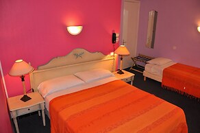 Hotel Moderne