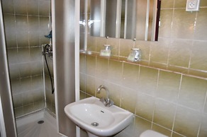 Hotel Moderne
