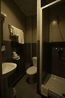 Hotel Moderne