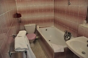 Hotel Moderne