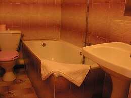 Hotel Moderne