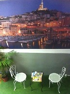 Hotel Moderne
