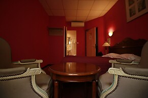 Hotel Moderne