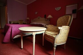 Hotel Moderne