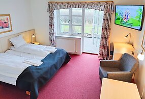 Rønnes Hotel