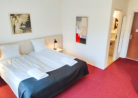Rønnes Hotel