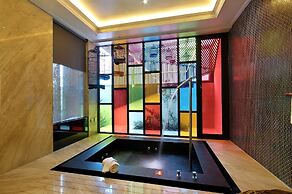 Mulan Boutique Hotel - Taichung Branch