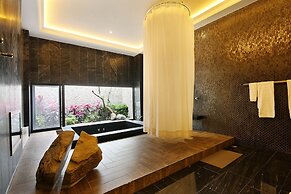 Mulan Boutique Hotel - Taichung Branch