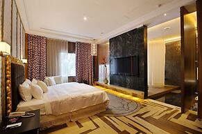 Mulan Boutique Hotel - Taichung Branch