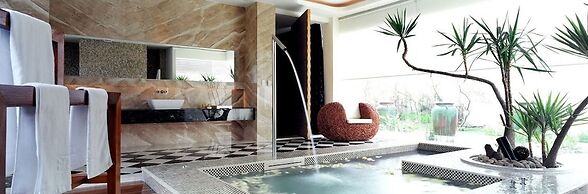 Mulan Boutique Hotel - Taichung Branch