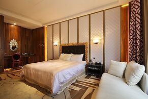 Mulan Boutique Hotel - Taichung Branch