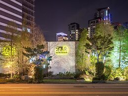 Mulan Boutique Hotel - Taichung Branch