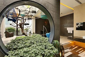 Mulan Boutique Hotel - Taichung Branch