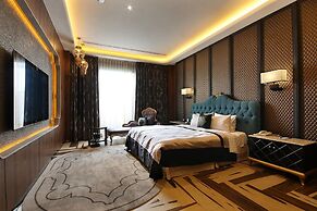Mulan Boutique Hotel - Taichung Branch