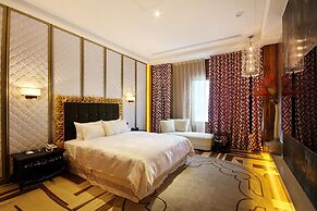 Mulan Boutique Hotel - Taichung Branch