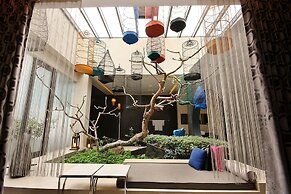 Mulan Boutique Hotel - Taichung Branch
