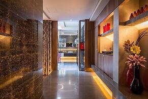 Mulan Boutique Hotel - Taichung Branch