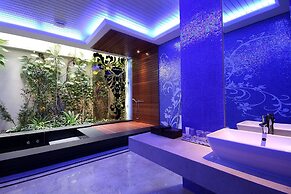 Mulan Boutique Hotel - Taichung Branch