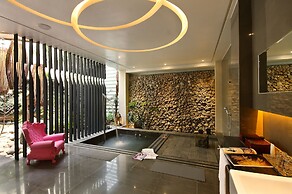Mulan Boutique Hotel - Taichung Branch