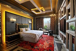 Mulan Boutique Hotel - Taichung Branch